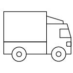 PRECISION BLADES ICONS_DELIVERY